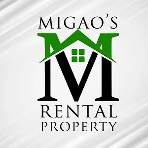 Migao'S Rental Property Siusega Exterior photo