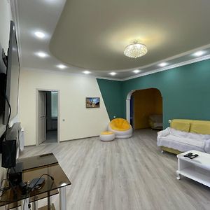 Ararat 3-Room Guest House Yeghegnadzor Exterior photo