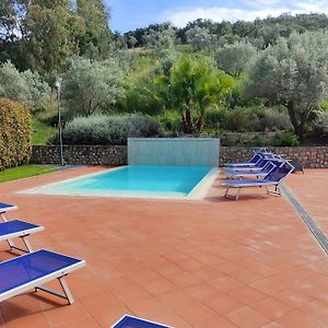 Villa Camma With Private Pool Mirto  Exterior photo