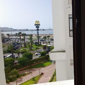 Appart Iris Apartment Tangier Exterior photo