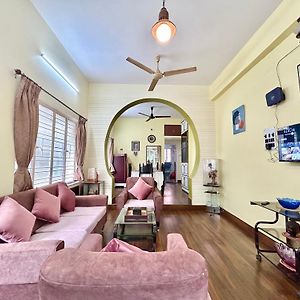 Retro Style 2Bhk Near Salt Lake Sector 5 Metro Station Villa Salt Lake City Exterior photo