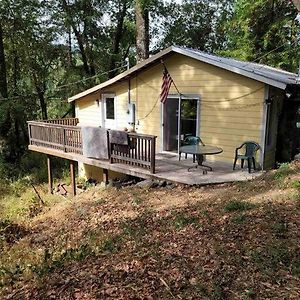 Cabin On Avenue Of The Giants Villa Miranda Exterior photo