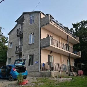 Golden Heart Hotel Batumi Exterior photo