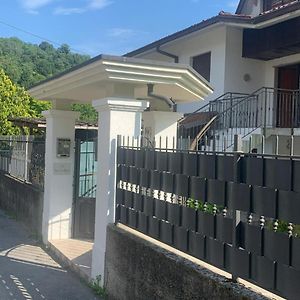 Bb La Collina Botticino Bed & Breakfast Botticino Sera Exterior photo