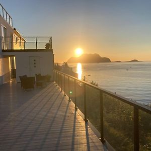 Fjord View In Centre With Parking Villa Alesund Exterior photo