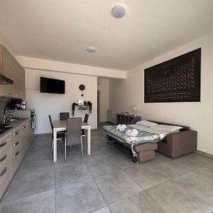 Mungo Apartment Fiumicino Exterior photo