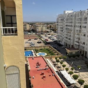 Azvalia Estudio Valdelagrana Apartment El Puerto de Santa Maria Exterior photo