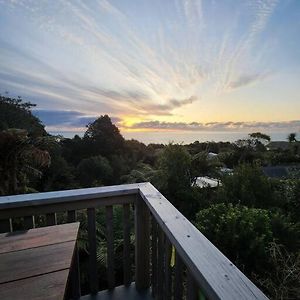 Rustic Paradise Nestled In Nature Villa Punakaiki Exterior photo