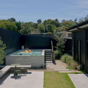 Pounamu Villa Lennox Head Exterior photo