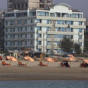 Hotel Sea Crown Cox's Bazar Exterior photo