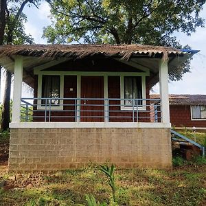 Room In Bb - Cottage In Farm House Dandeli Kurandi Exterior photo