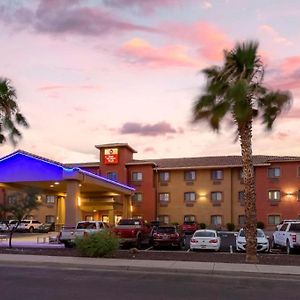 Best Western Plus Safford Hotel Exterior photo