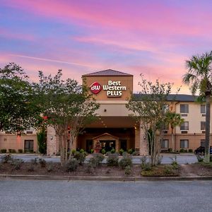 Best Western Plus Daphne Hotel Spanish Fort Exterior photo