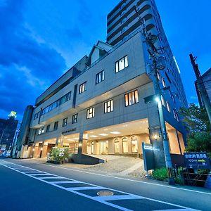 Hotel Sun Valley Annex Beppu Exterior photo