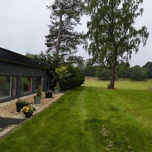 Glassford House Guest House Glasgow Exterior photo