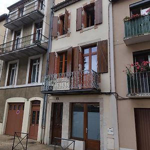 Par Saint Georges ! Apartment Cahors Exterior photo