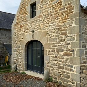 Penty De La Pointe Du Raz Villa Plogoff Exterior photo