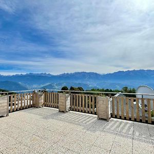 Appartement-Magnifique Terrasse Saint-Hilaire  Exterior photo