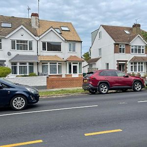 E24 Group Guest House Margate Exterior photo