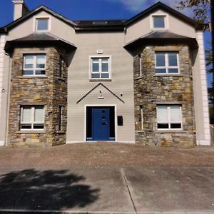 Luxury Guest House Claremorris Exterior photo