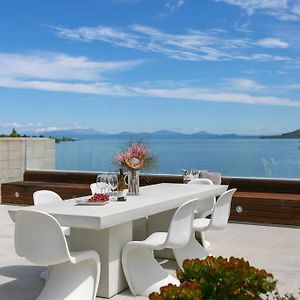 Penthouse In Paradise Apartment Taupo Exterior photo