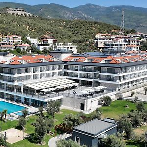 Dedeman Guere Nurhayat Thermal Resort&Spa Edremit  Exterior photo