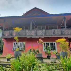 Oyo Homes 91167 Tatto Bara Homestay Near Tongkonan Payung Pangden Madandan Exterior photo