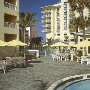 Wyndham Royal Vista Hotel Pompano Beach Exterior photo