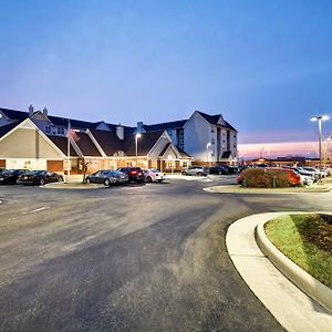 Residence Inn By Marriott Dayton Beavercreek Exterior photo