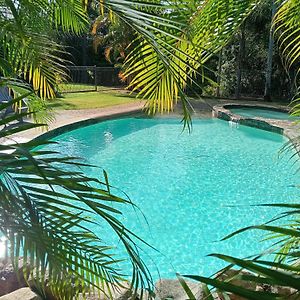 Gumnut Glen Cabins Yeppoon Exterior photo