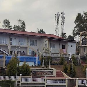 Sylvan Horizon Resort Shillong Exterior photo