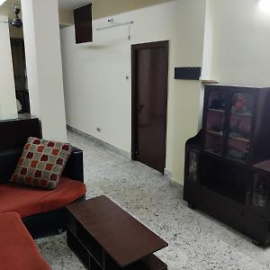 1 Bhk Fully Furnished Flat Apartment Nagarbazar Exterior photo