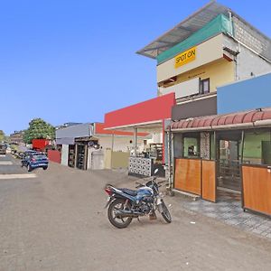 Hotel O Faizalia Tourist Home Perumpavur Exterior photo