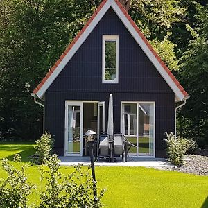 Cozy House With A Dishwasher In The Middle Of The Achterhoek Villa Almen Exterior photo