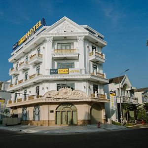 Sky Star Hotel Can Tho Exterior photo