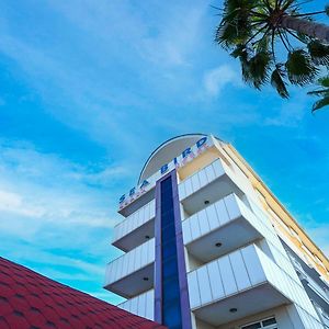 Sea Bird Beach Hotel Alanya Exterior photo