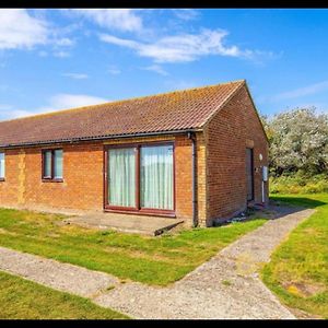 Y1 - Camber Sands Holiday Park - Sleeps 6 Hotel Exterior photo