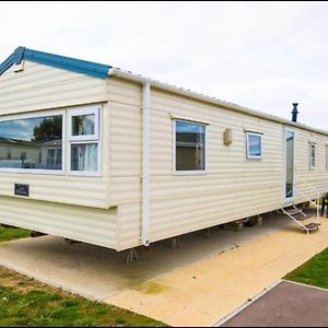 Sbl70 - Camber Sands Holiday Park - Sleeps 8 - Close Swimming Pools And Facilities - Private Parking Hotel Exterior photo