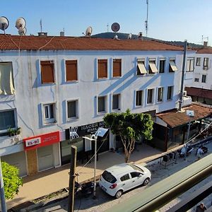 Mistik Otel Cesme Exterior photo