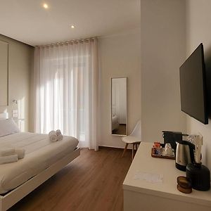 Latte E Letto Bed & Breakfast Avellino Exterior photo