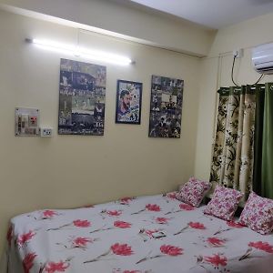 1 Bhk Fully Furnished Flat For Home Stay Nagarbazar Exterior photo