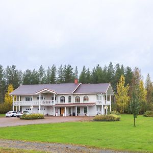 Arctic Countryside House Villa Rovaniemi Exterior photo