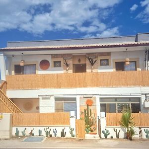 Bambu Urla Otel Exterior photo