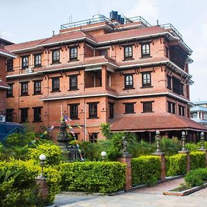 Hotel Yechu Bhaktapur Exterior photo