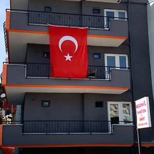 Begonvil Pansiyon Hotel Canakkale Exterior photo