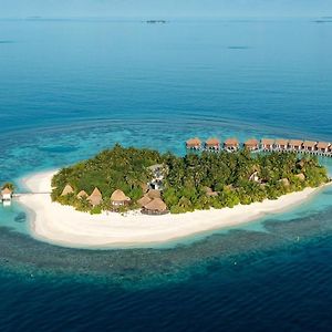 Kandolhu Maldives Hotel Himandhoo Exterior photo