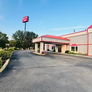 Relax Inn Marshall Exterior photo