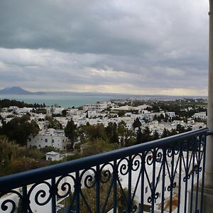 La Menara Hotel & Spa Sidi Bou Said Exterior photo