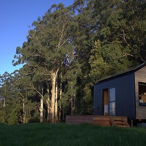 The Perfect Tiny House In Nature Villa Glenaire Exterior photo