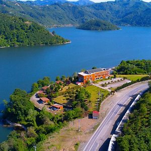 Ayvacik Hotel Restaurant Samsun Exterior photo